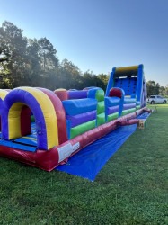 IMG 3821 1727734320 60 ft Obstacle Course