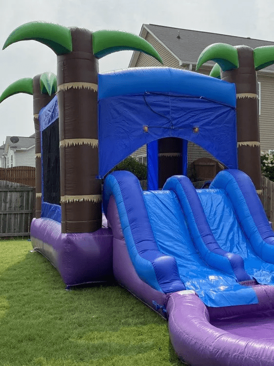 Bounce Houses