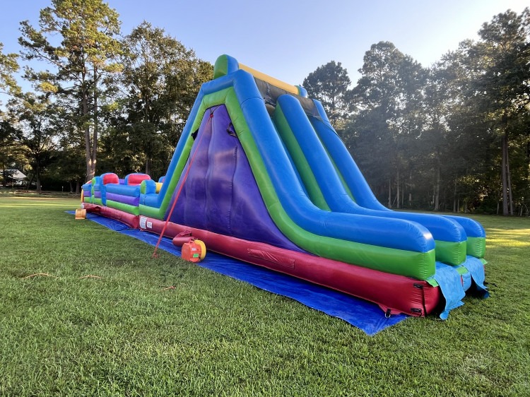 Obstacle Course Rentals