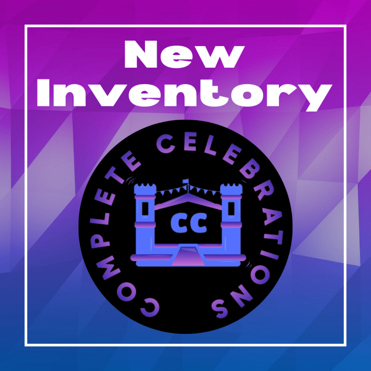 New Inventory