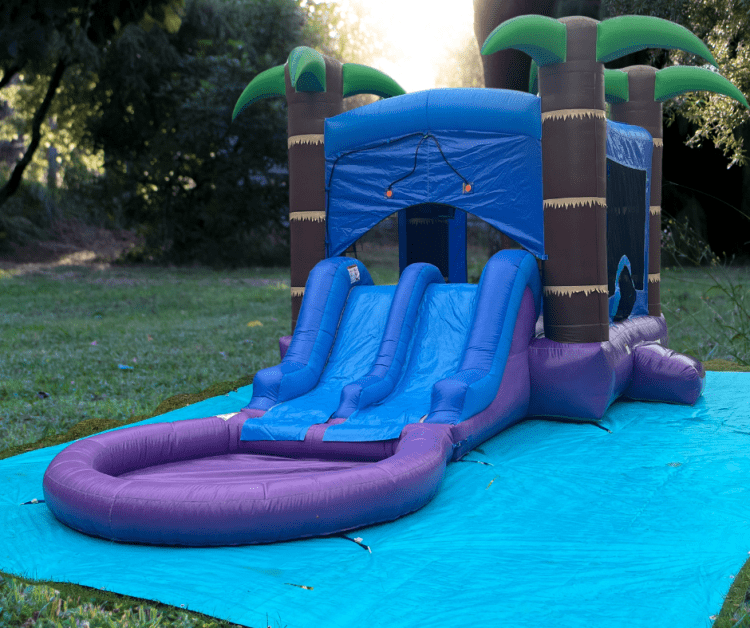 Bounce House Rentals