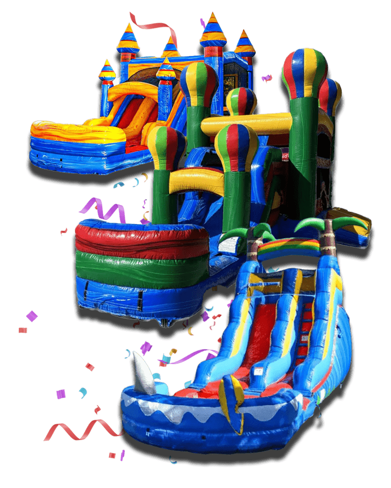 inflatables lufkin Home