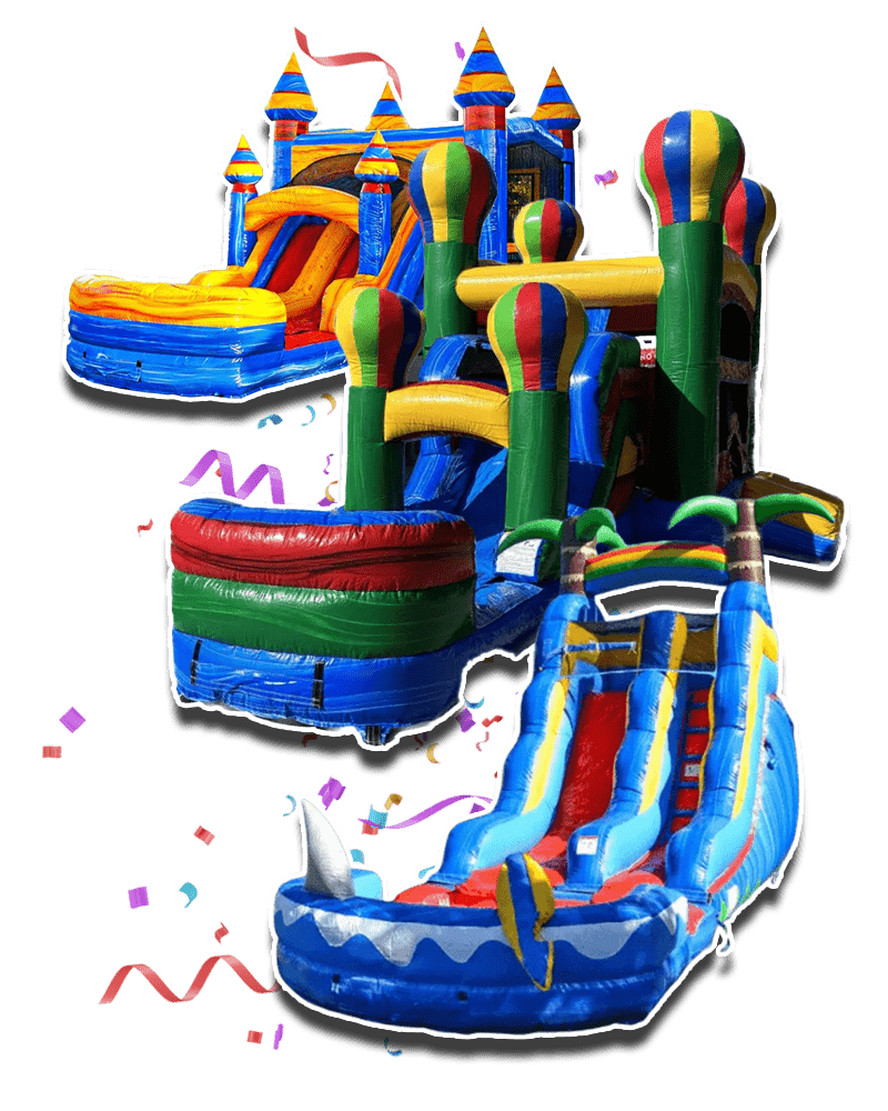 inflatables stroke lufkin Home