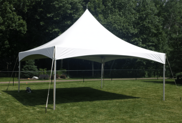 Tents